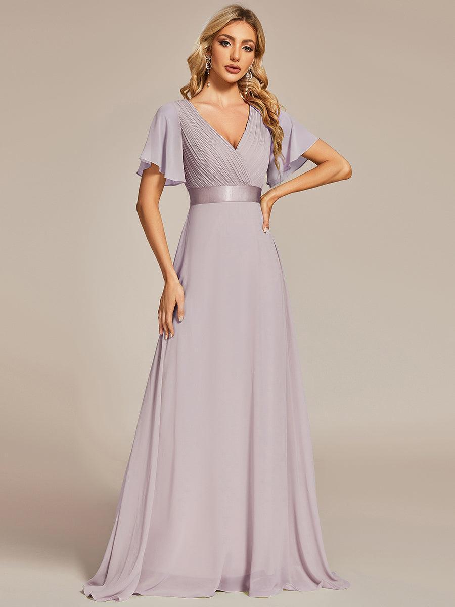 Robe Élégance Cérémonie