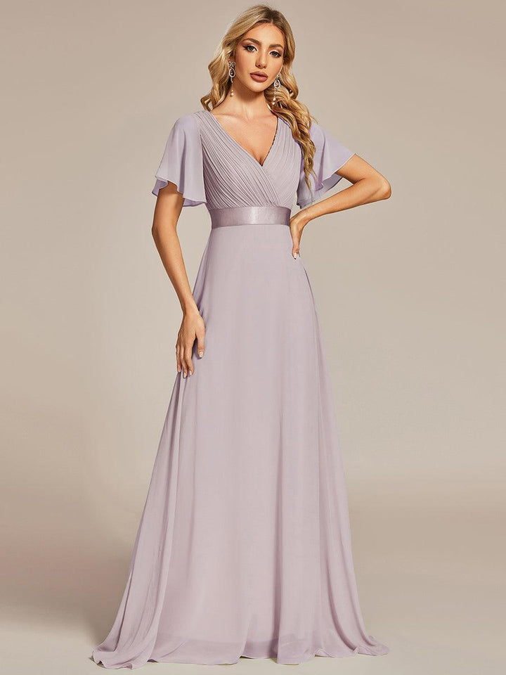 Robe Élégance Cérémonie