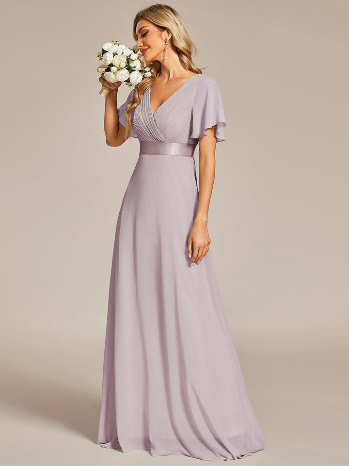 Robe Élégance Cérémonie