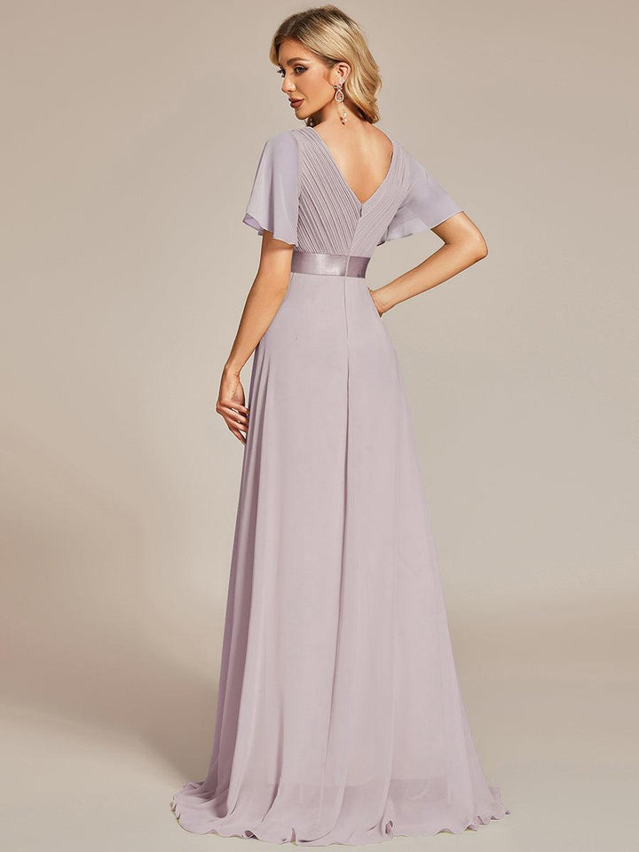 Robe Élégance Cérémonie