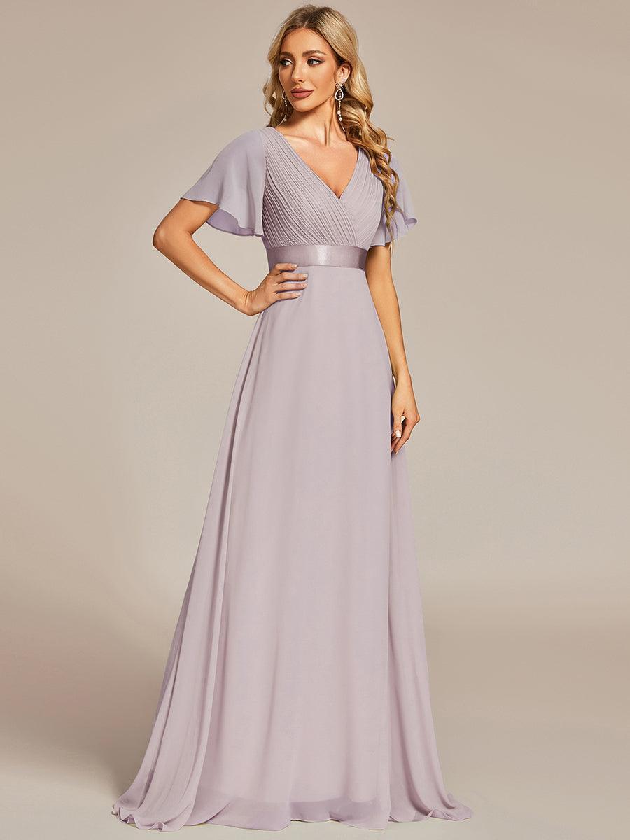Robe Élégance Cérémonie