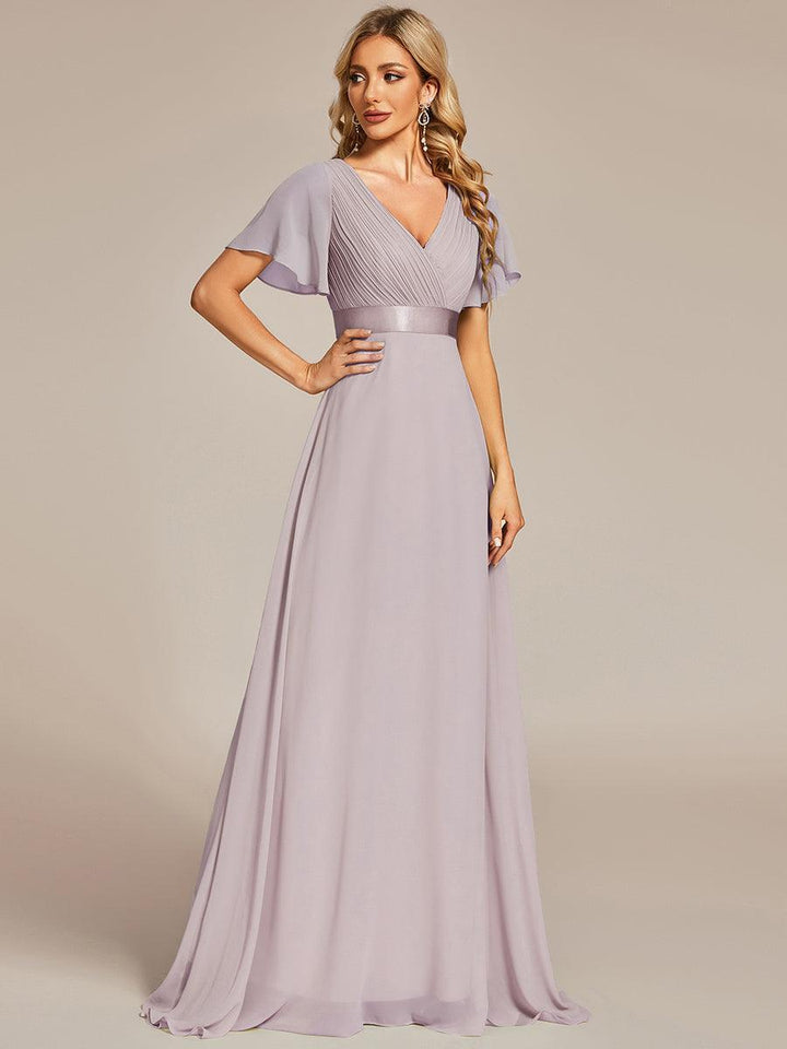 Robe Élégance Cérémonie