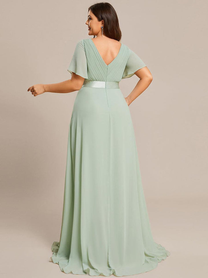 Robe Élégance Cérémonie