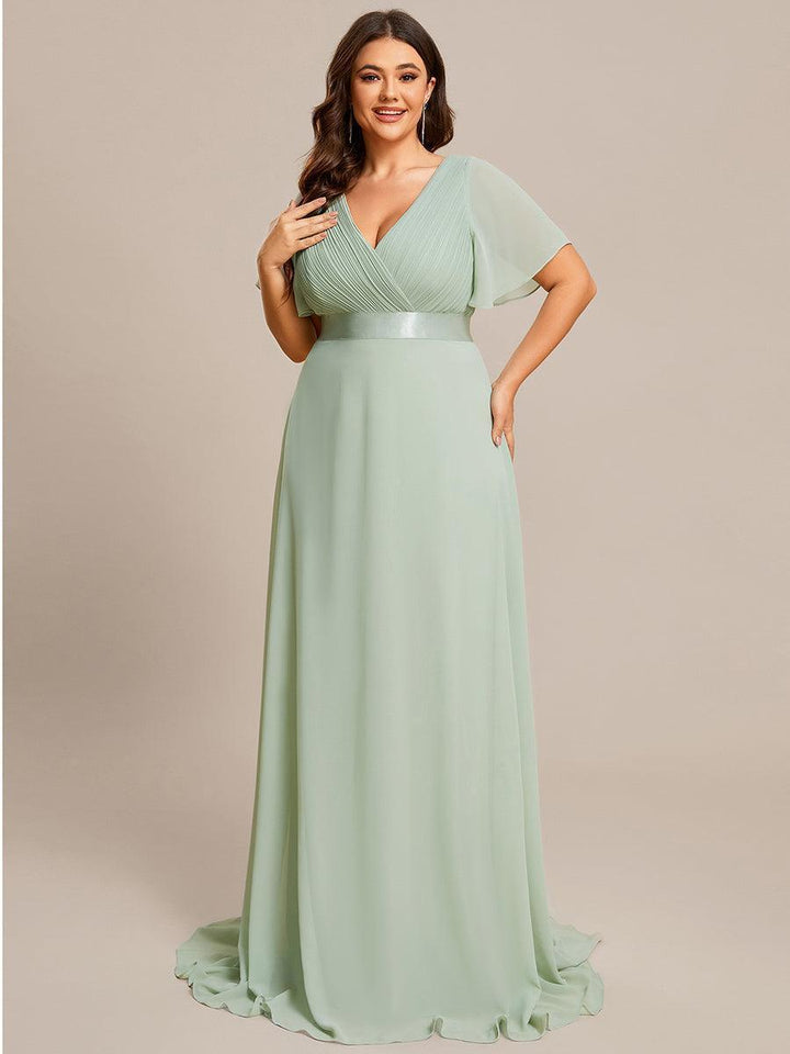Robe Élégance Cérémonie