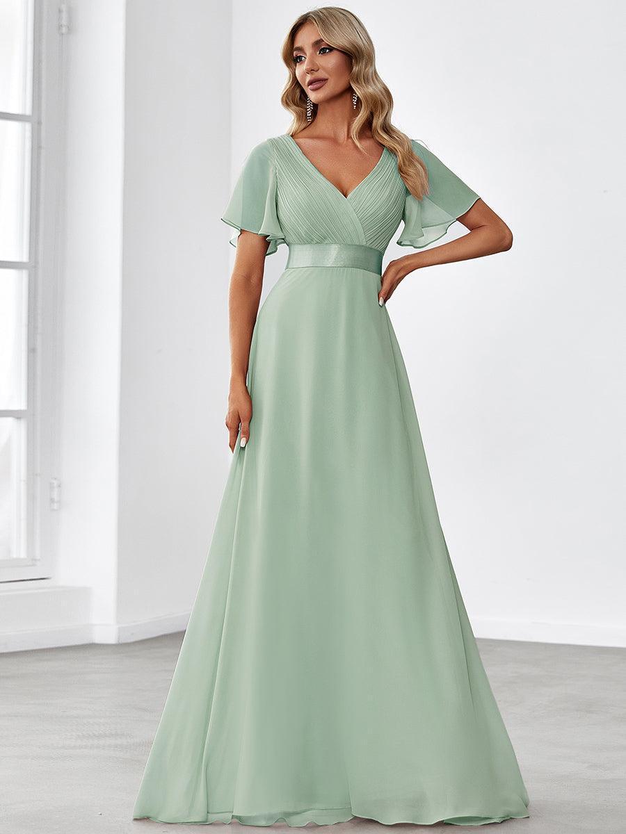Robe Élégance Cérémonie