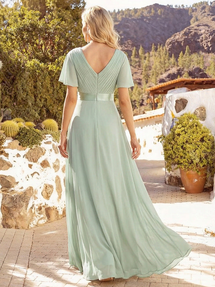 Robe Élégance Cérémonie