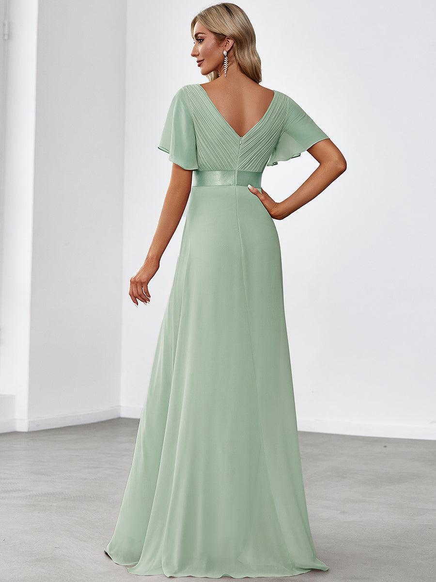 Robe Élégance Cérémonie