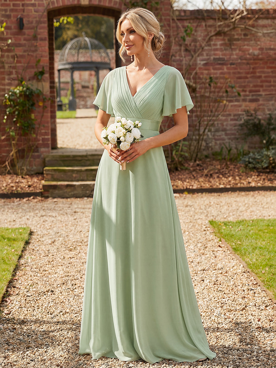 Robe Élégance Cérémonie