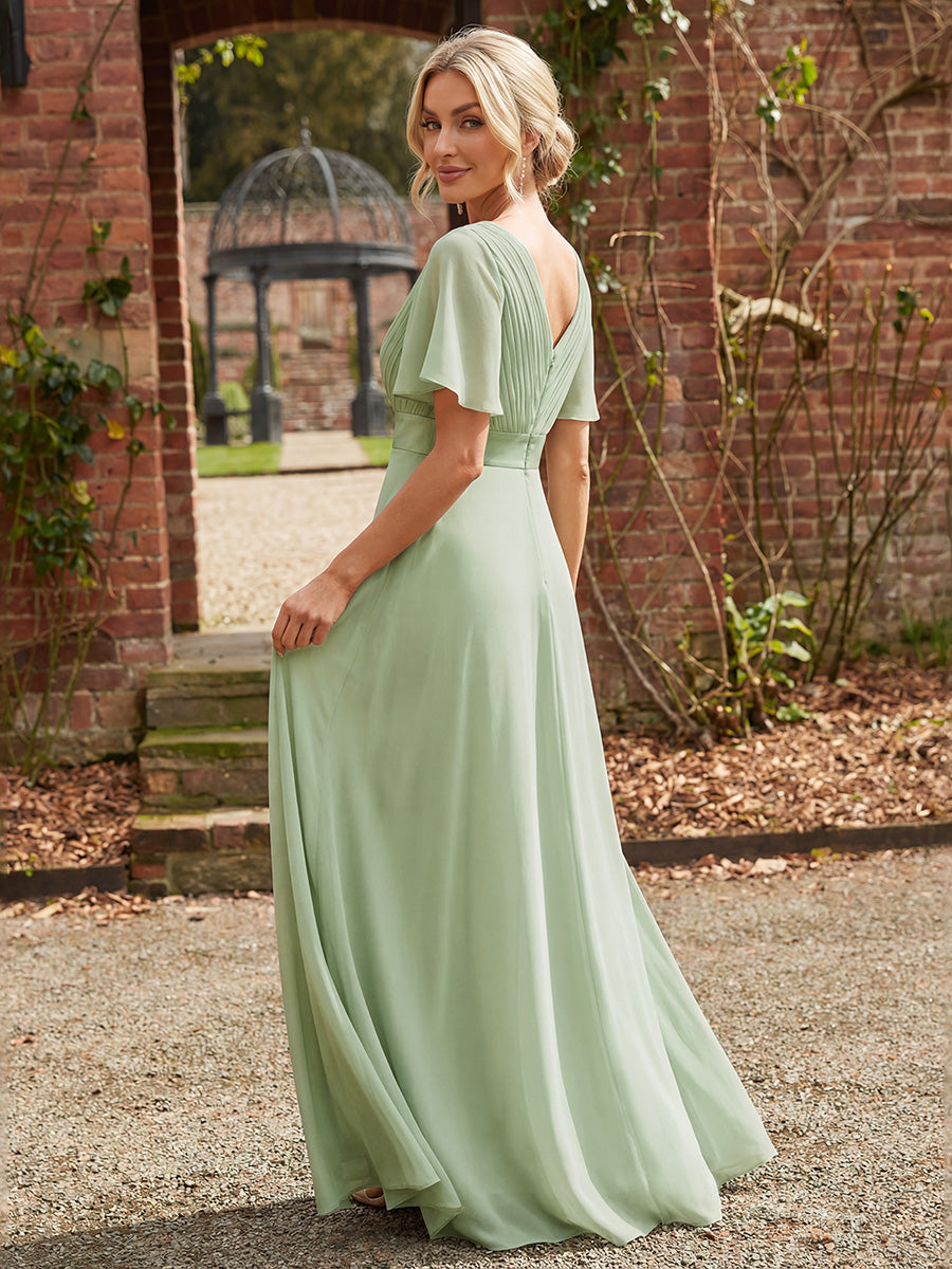 Robe Élégance Cérémonie