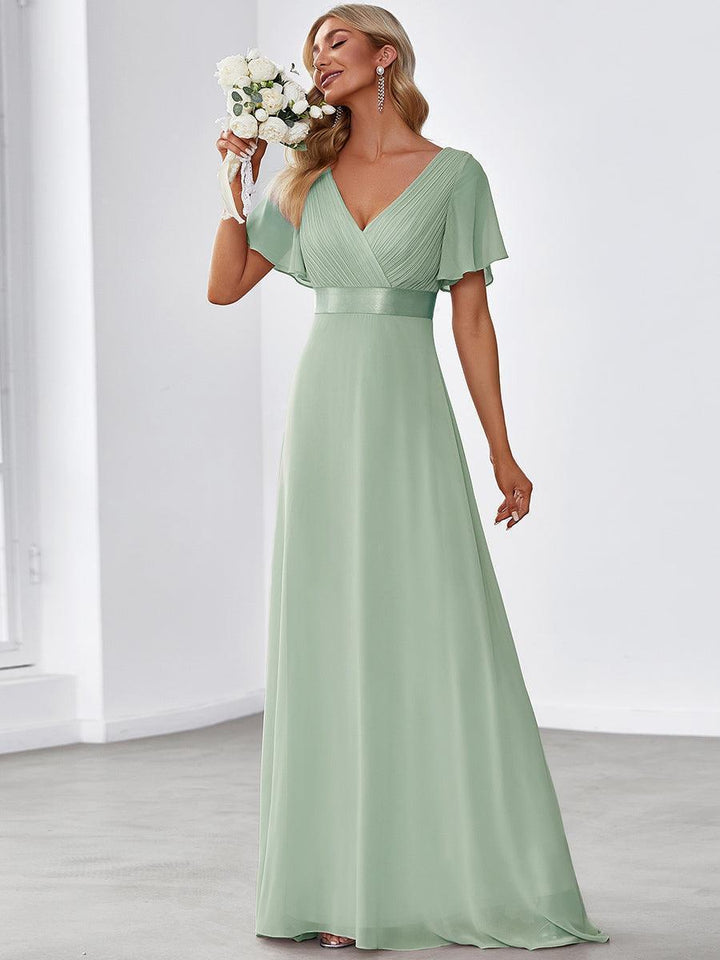 Robe Élégance Cérémonie