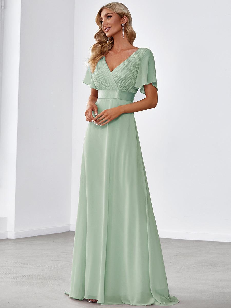Robe Élégance Cérémonie