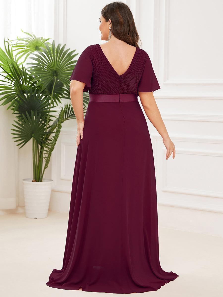 Robe Élégance Cérémonie