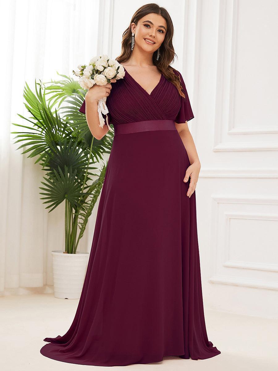 Robe Élégance Cérémonie