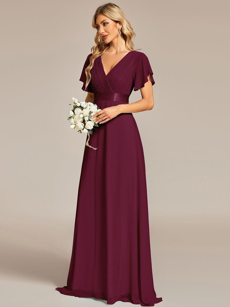 Robe Élégance Cérémonie