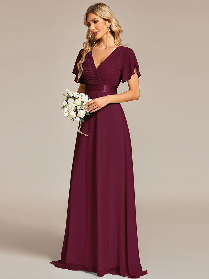 Robe Élégance Cérémonie