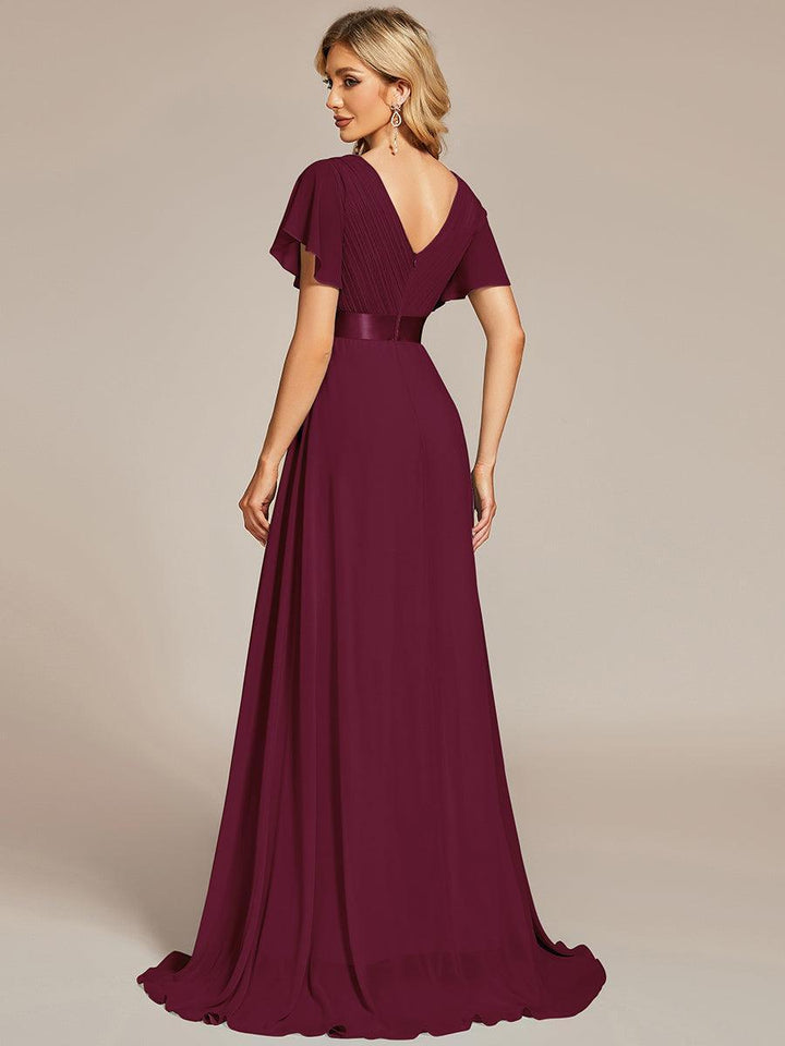 Robe Élégance Cérémonie