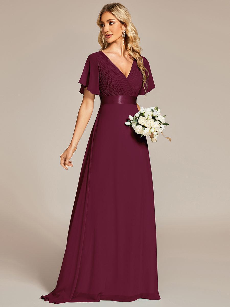 Robe Élégance Cérémonie
