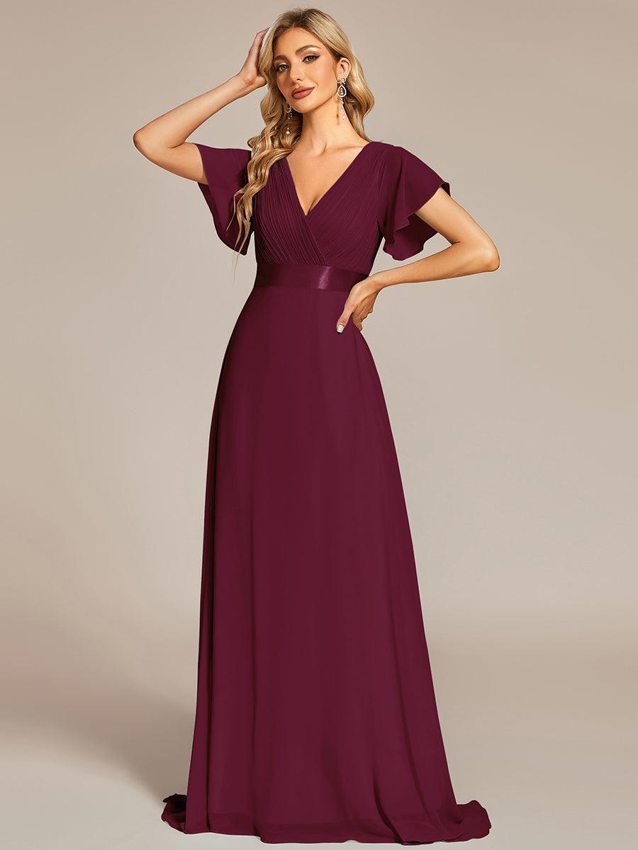 Robe Élégance Cérémonie
