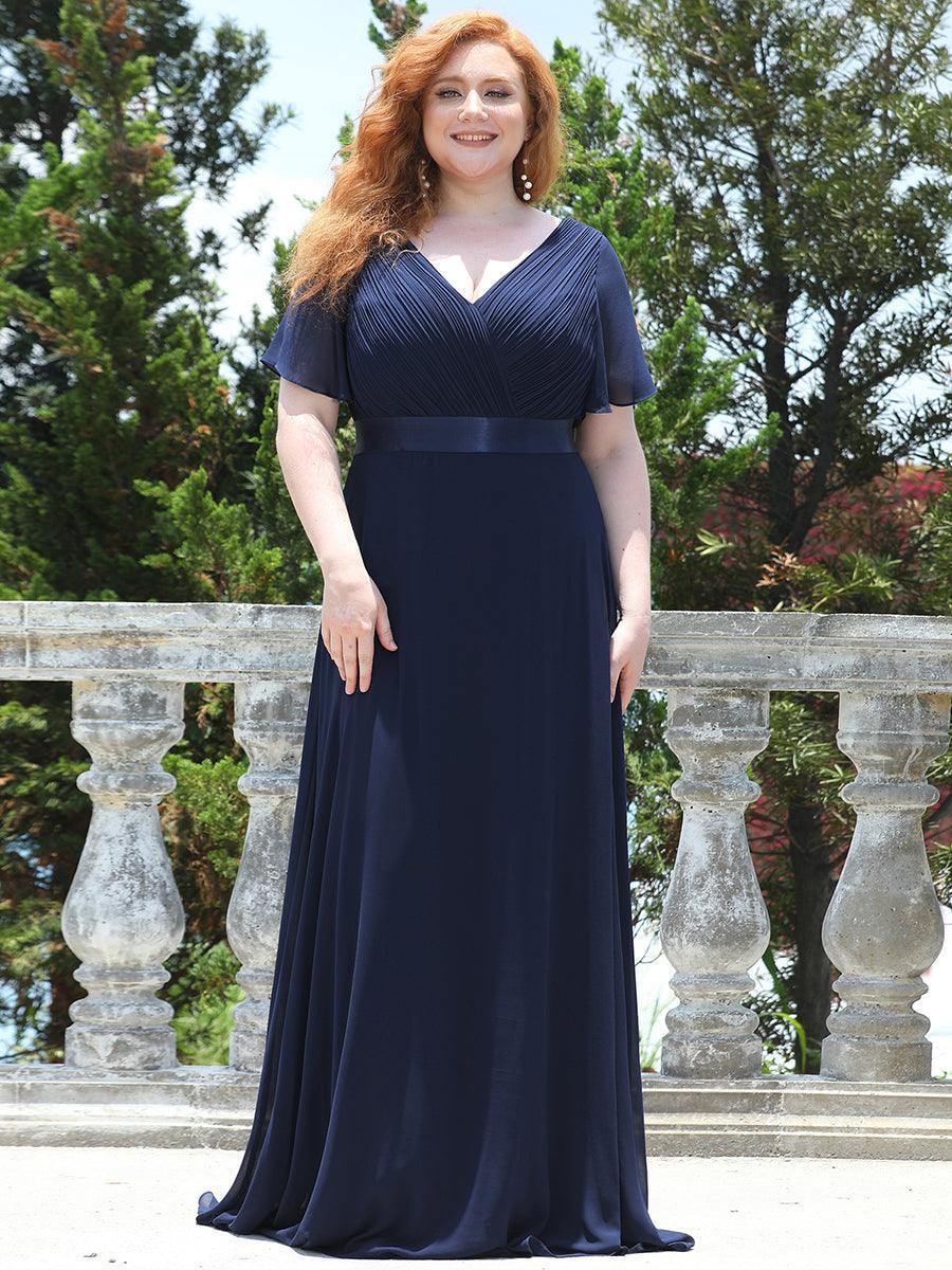 Robe Élégance Cérémonie