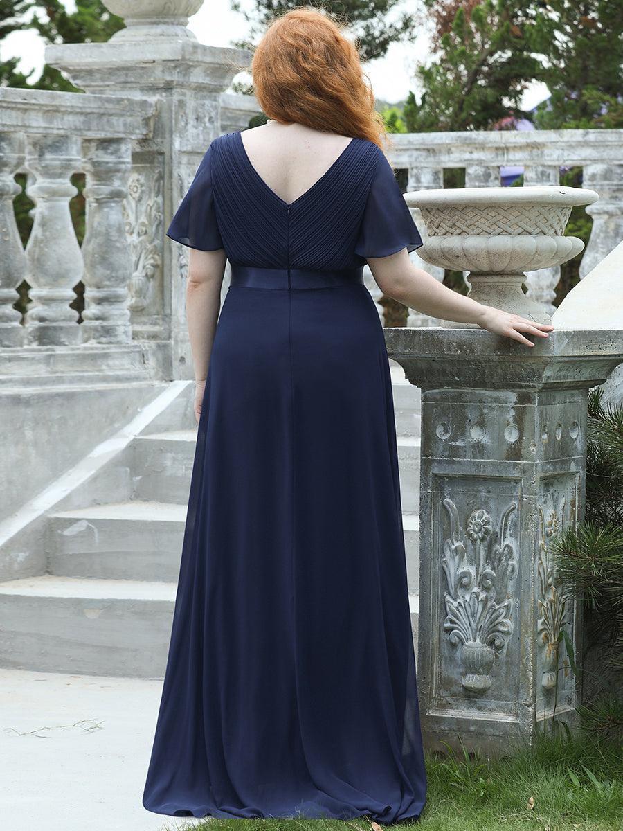 Robe Élégance Cérémonie