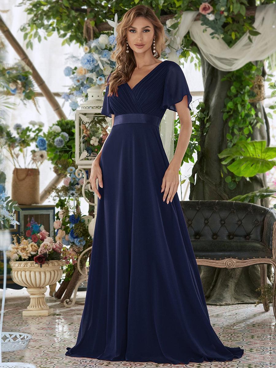 Robe Élégance Cérémonie
