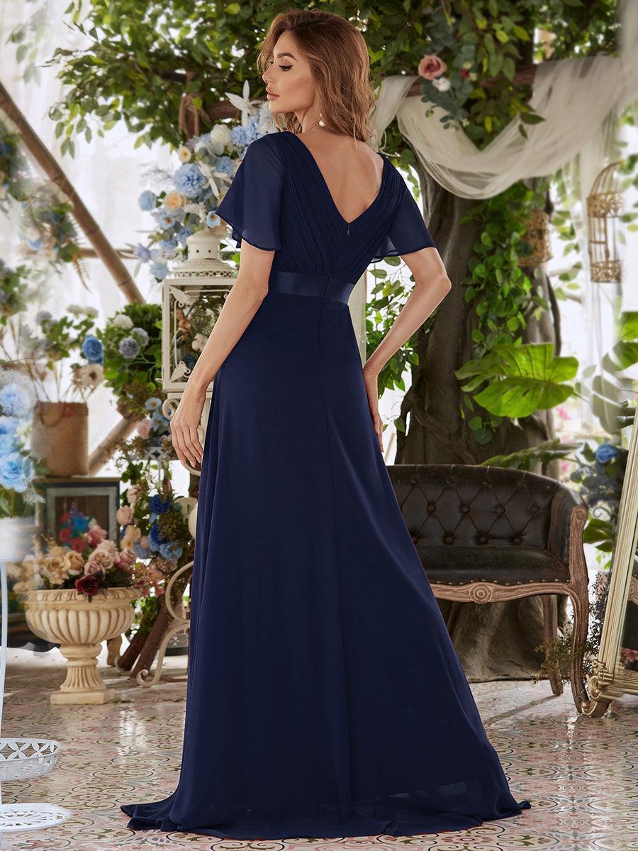 Robe Élégance Cérémonie