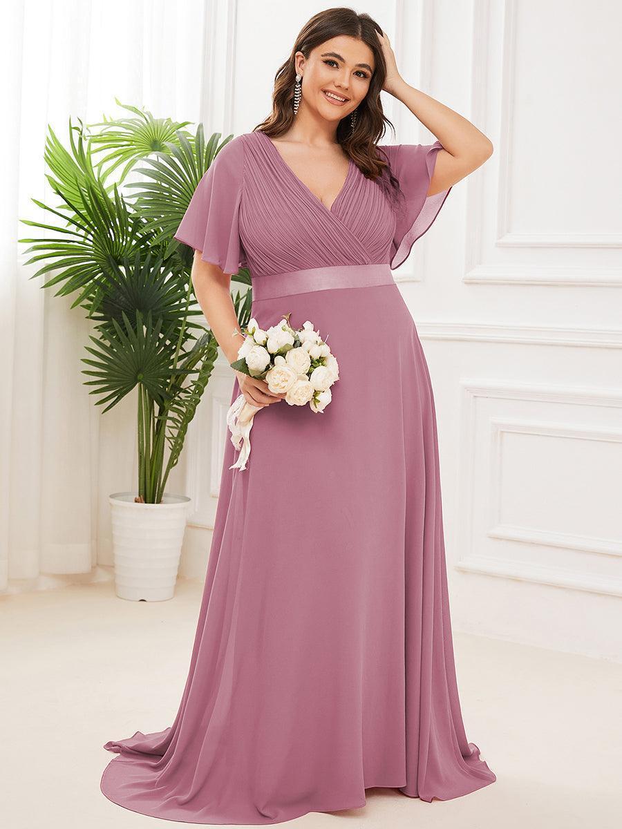 Robe Élégance Cérémonie