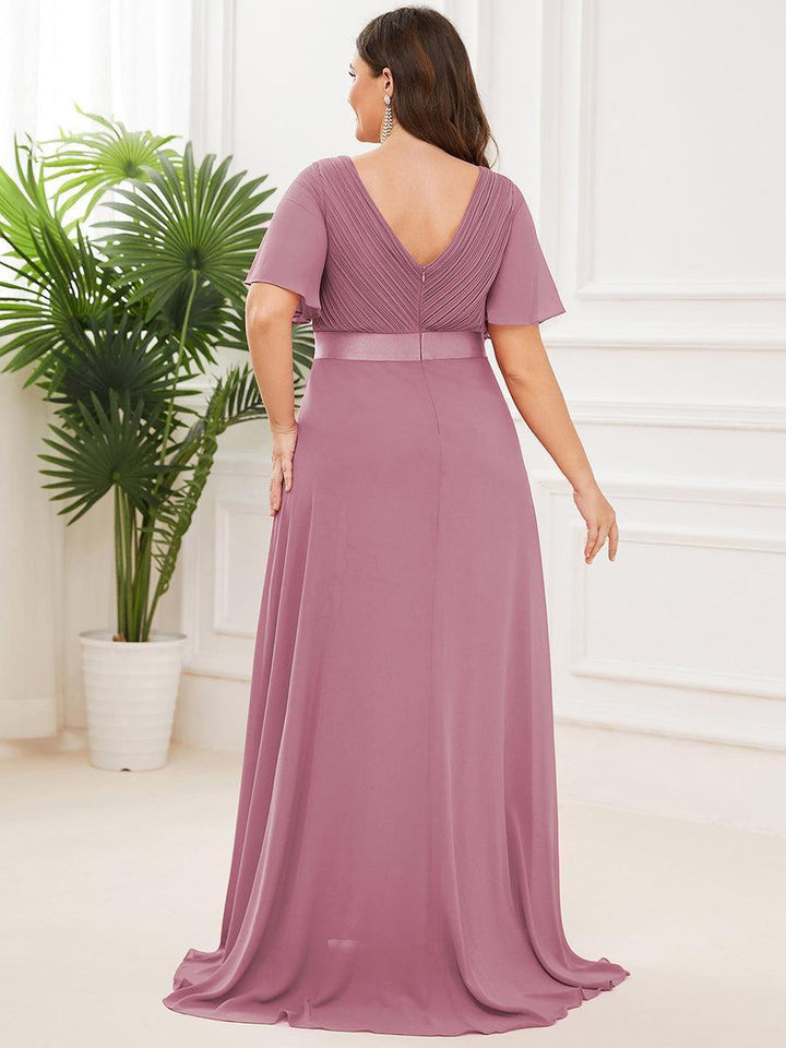 Robe Élégance Cérémonie