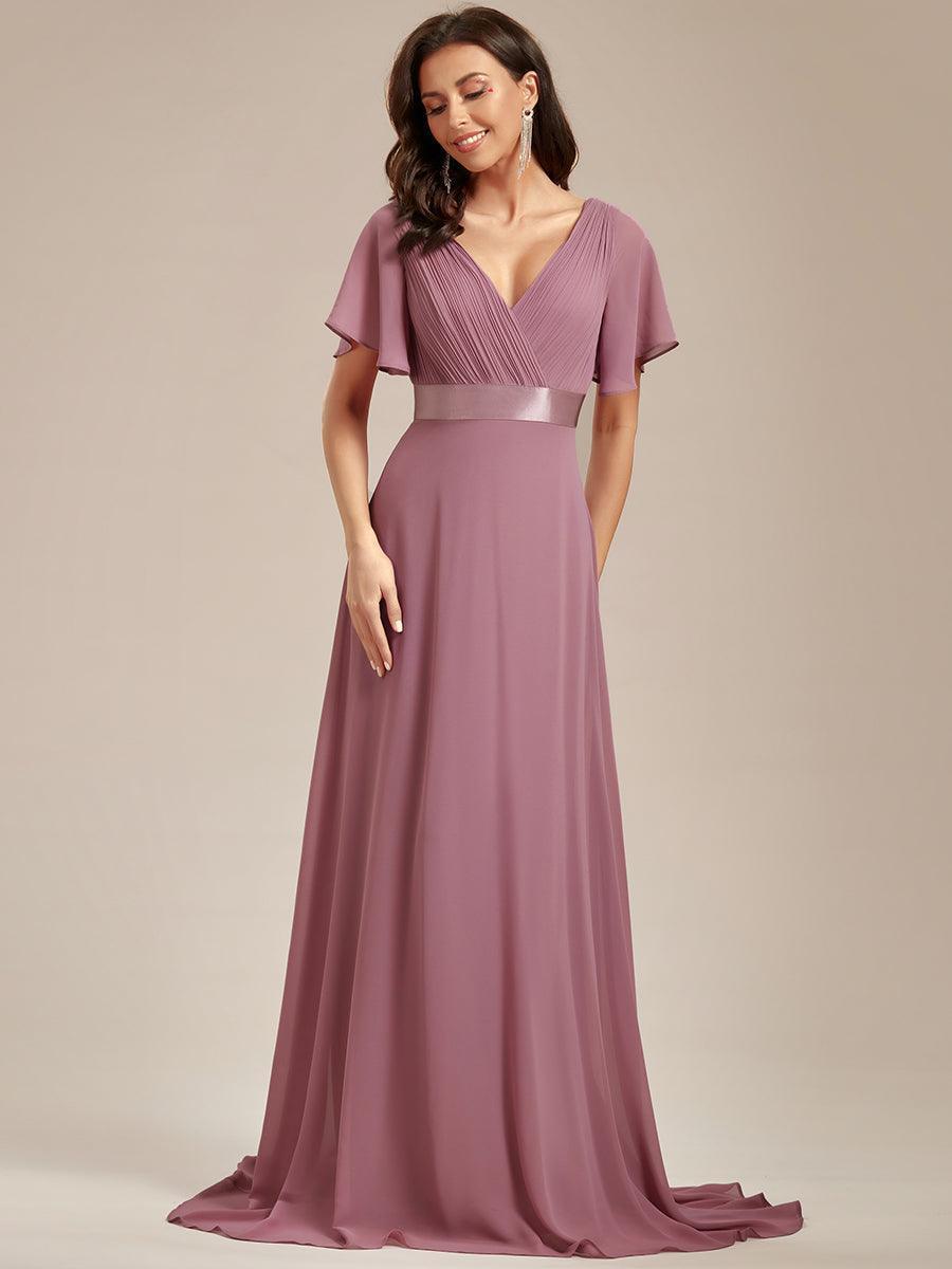 Robe Élégance Cérémonie