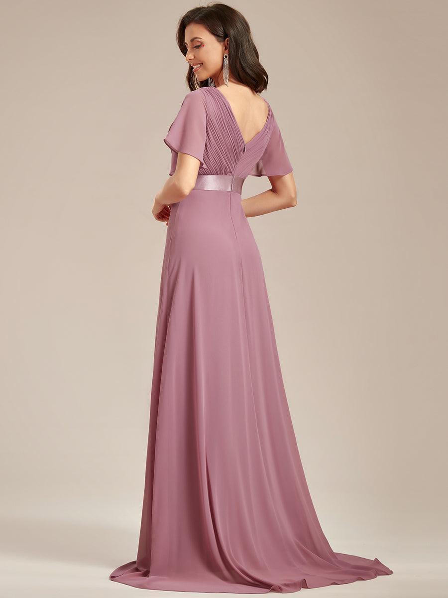 Robe Élégance Cérémonie
