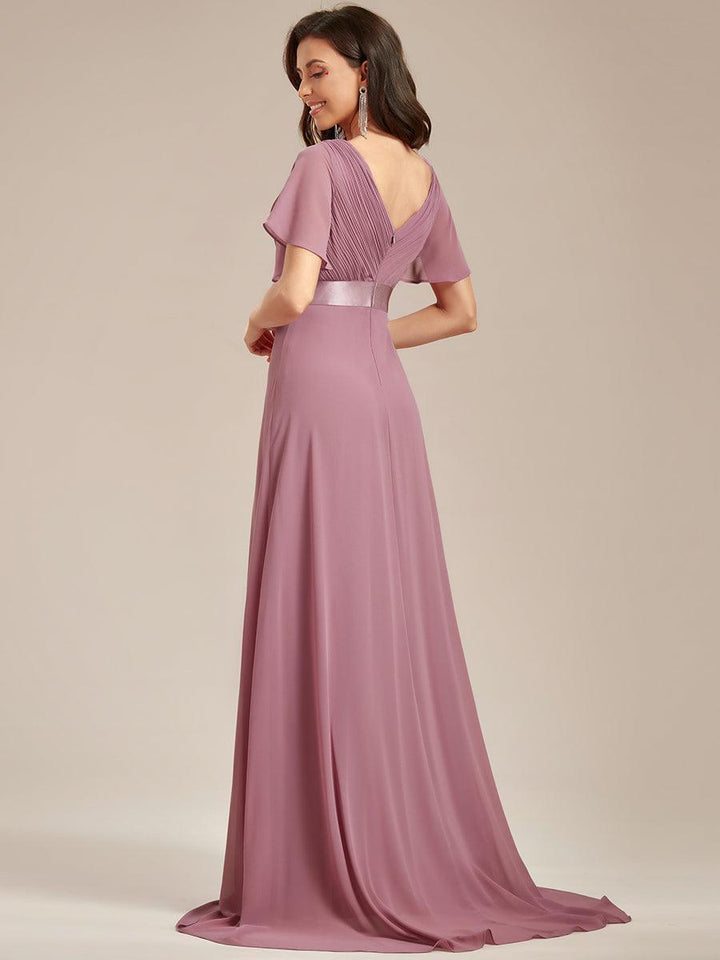 Robe Élégance Cérémonie