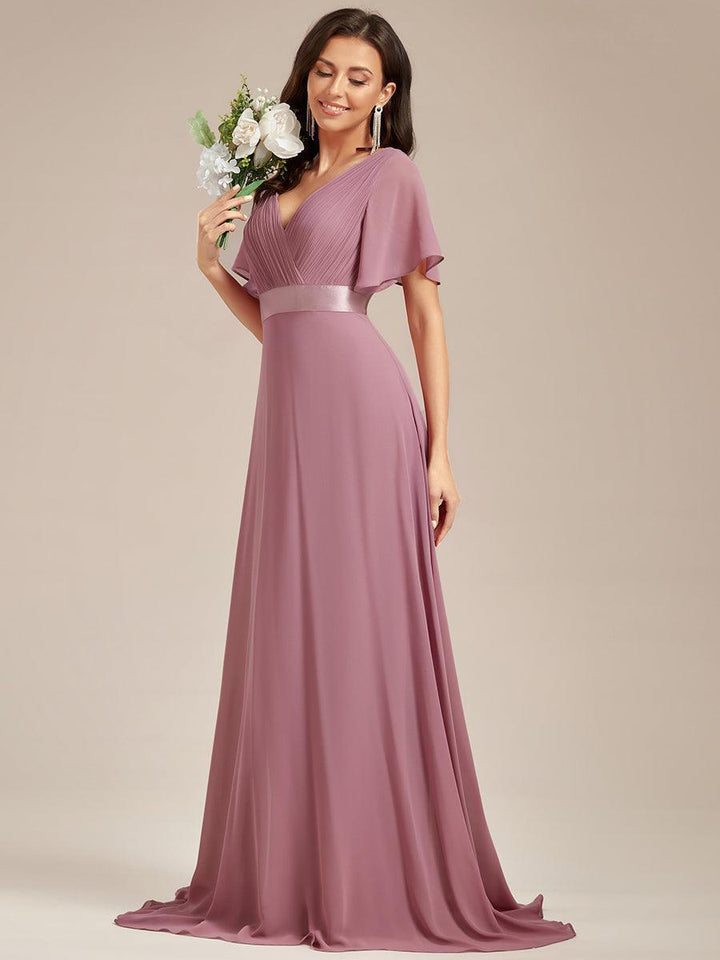Robe Élégance Cérémonie