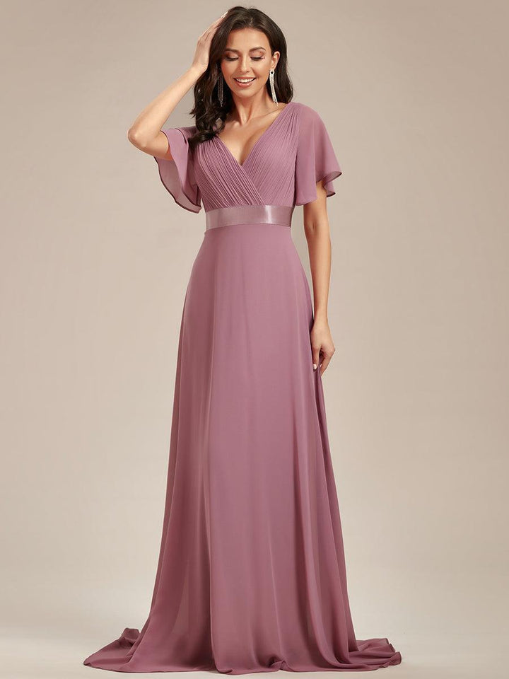 Robe Élégance Cérémonie