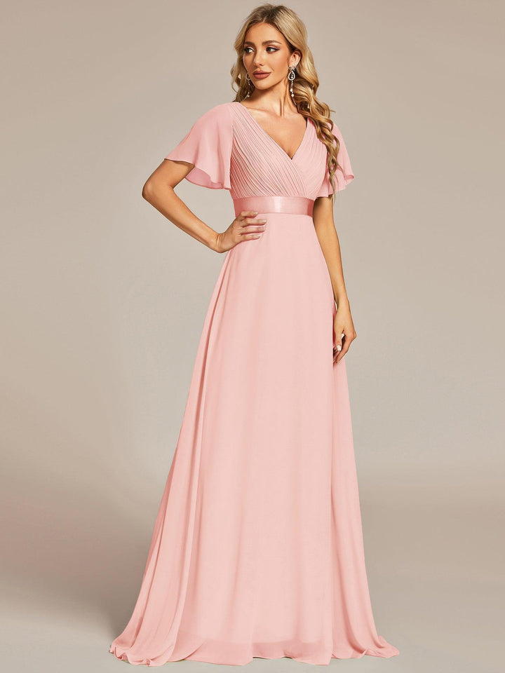 Robe Élégance Cérémonie