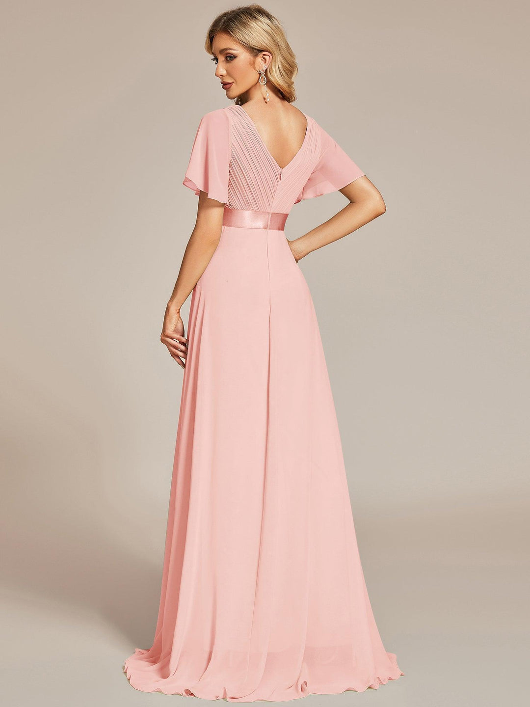 Robe Élégance Cérémonie