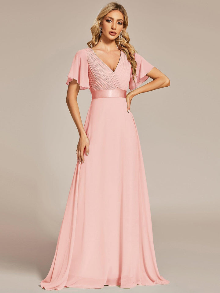 Robe Élégance Cérémonie