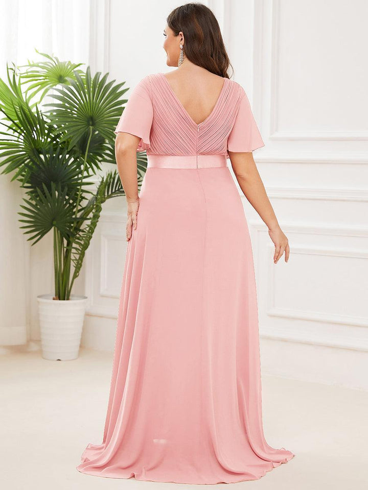 Robe Élégance Cérémonie