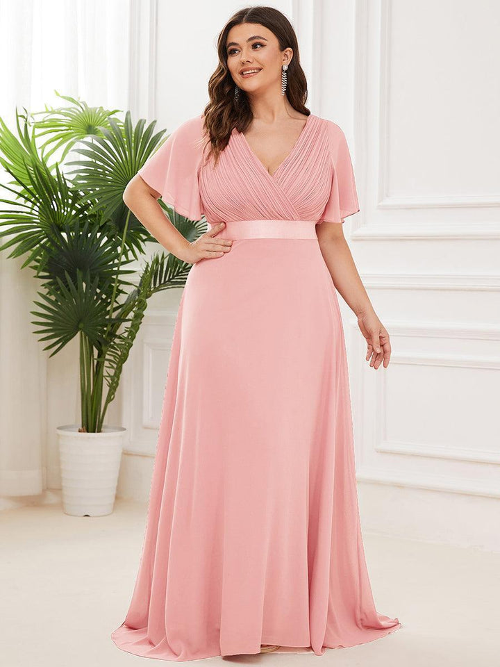 Robe Élégance Cérémonie