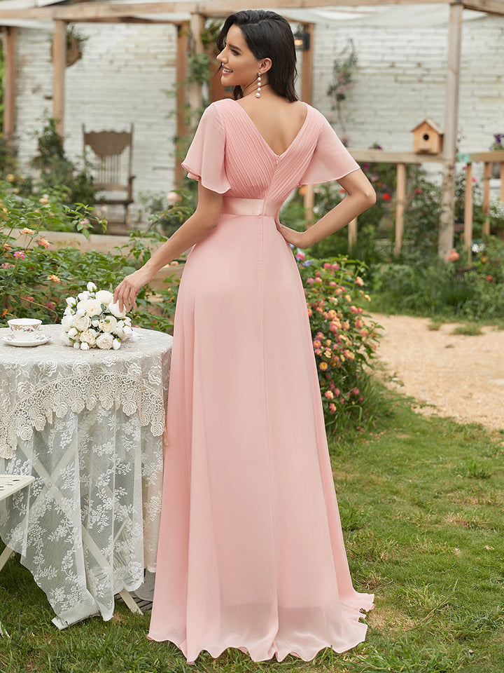 Robe Élégance Cérémonie