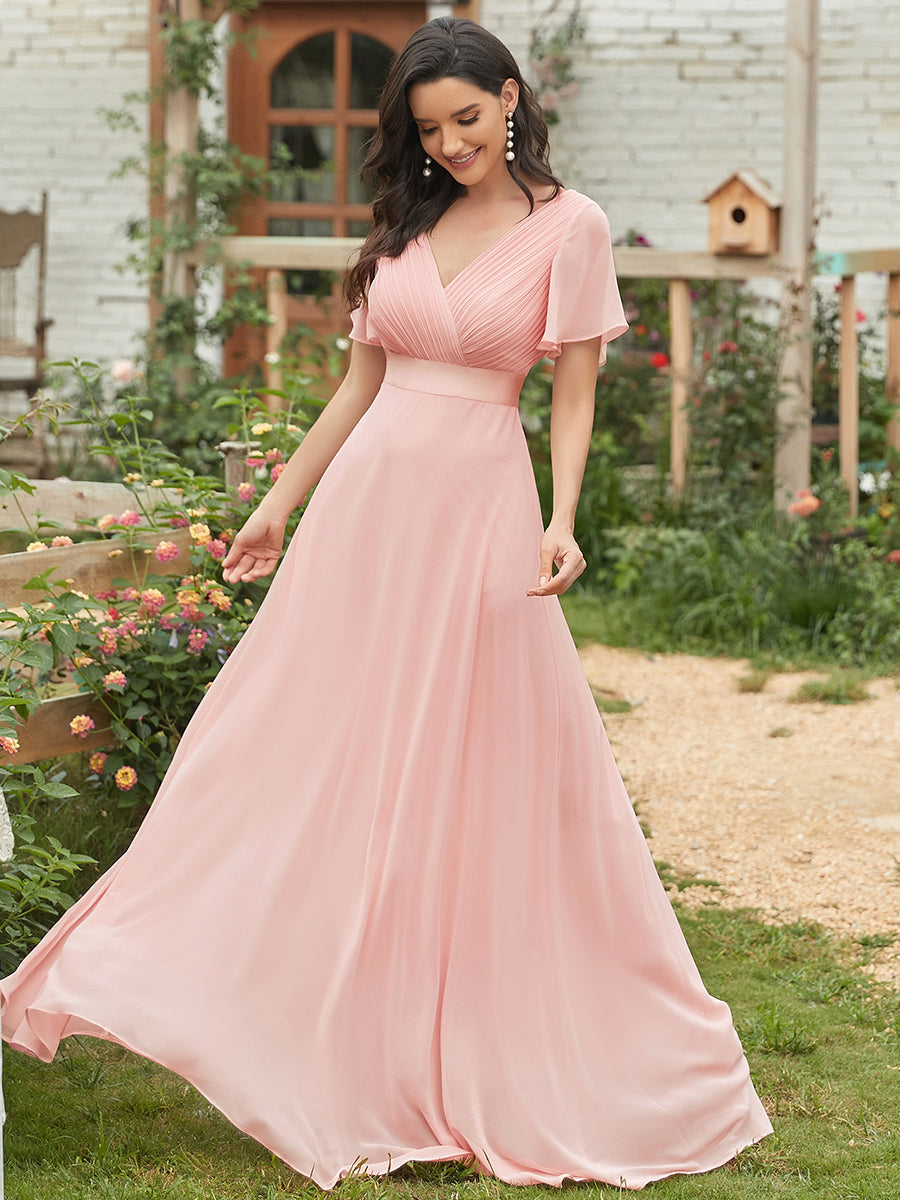 Robe Élégance Cérémonie