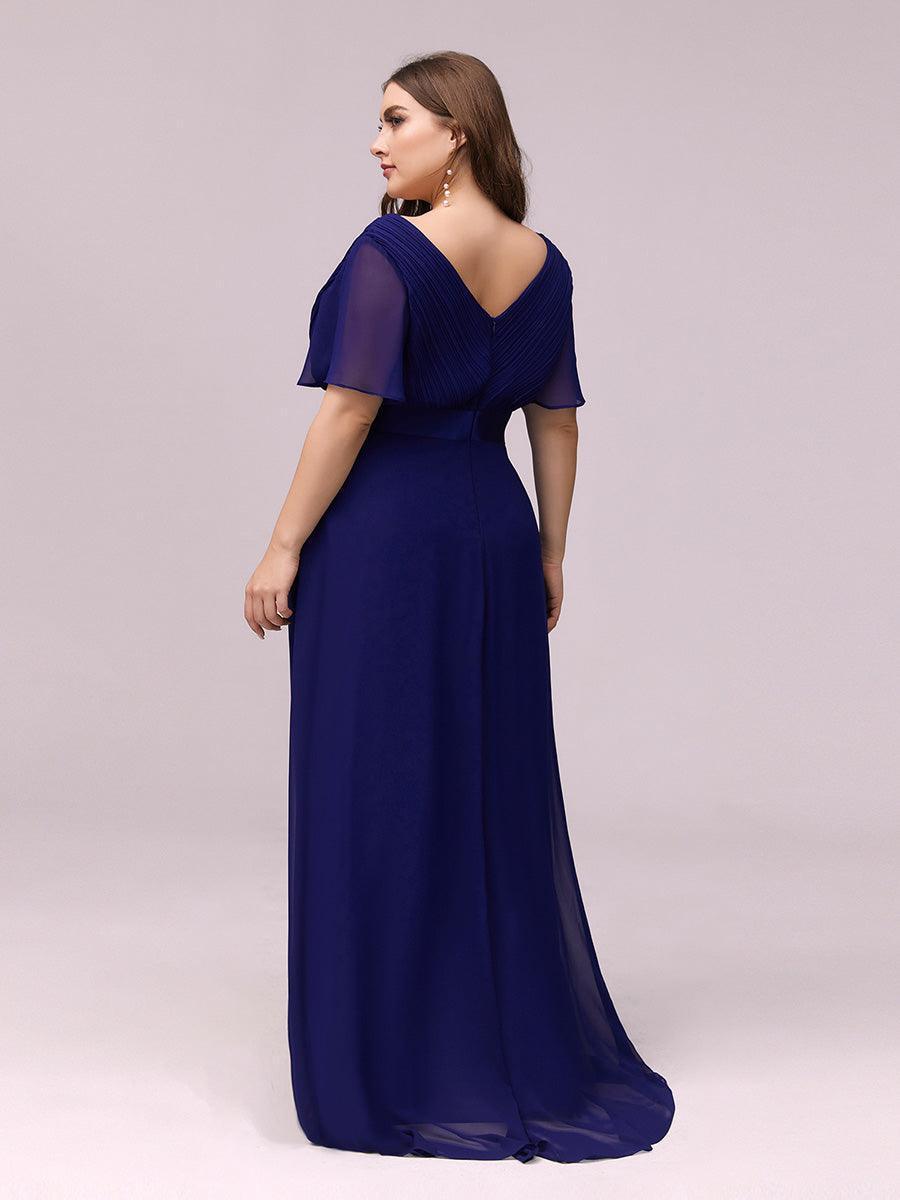 Robe Élégance Cérémonie