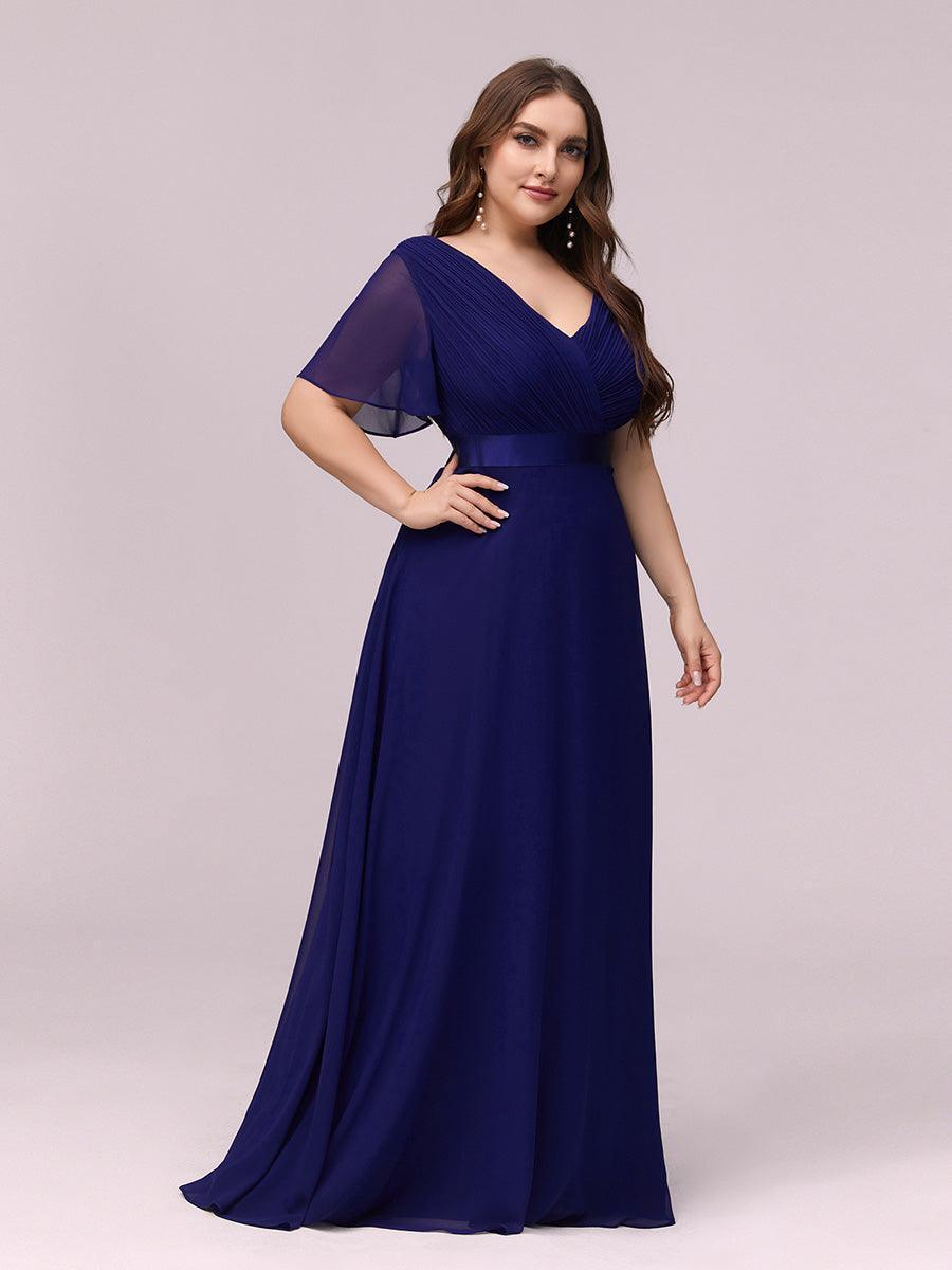 Robe Élégance Cérémonie