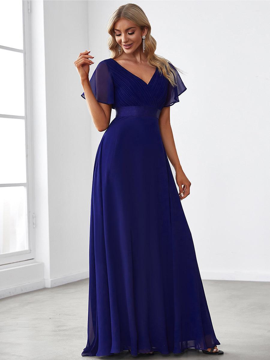 Robe Élégance Cérémonie