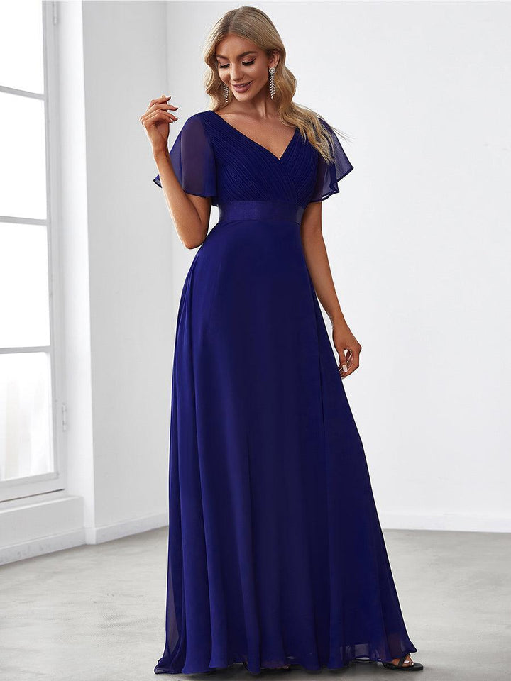Robe Élégance Cérémonie