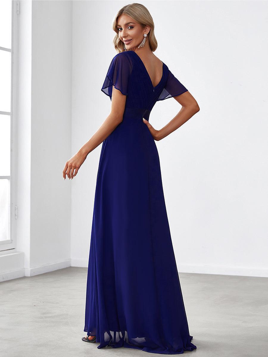 Robe Élégance Cérémonie