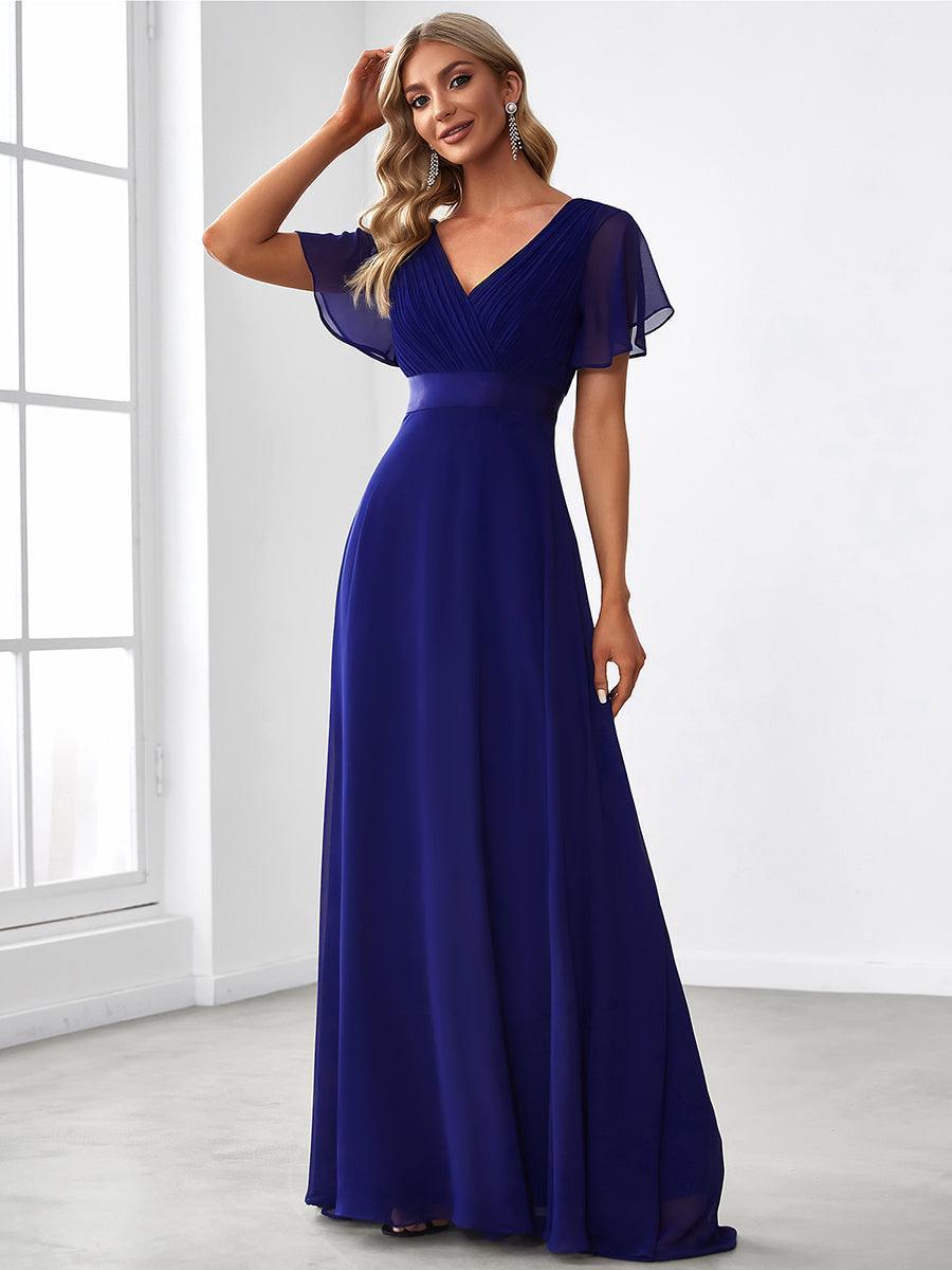 Robe Élégance Cérémonie