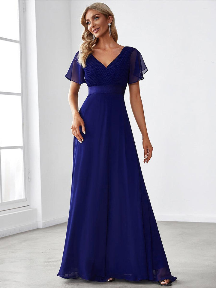 Robe Élégance Cérémonie