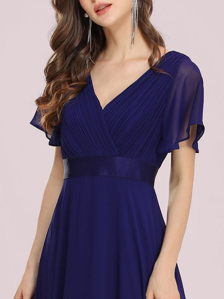 Robe Élégance Cérémonie