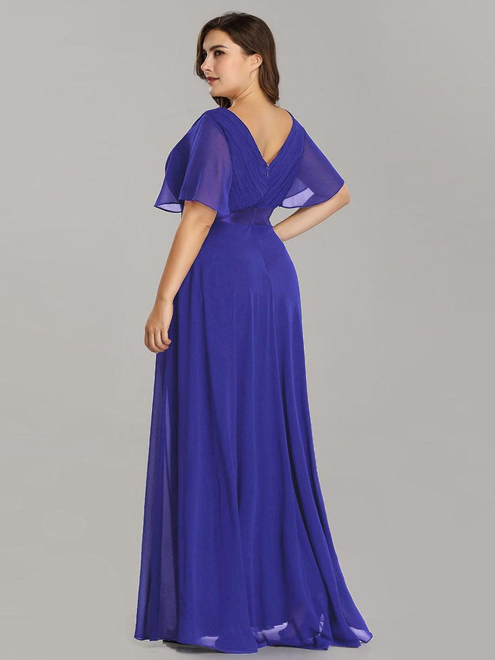 Robe Élégance Cérémonie