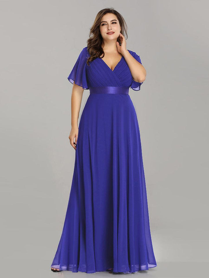 Robe Élégance Cérémonie